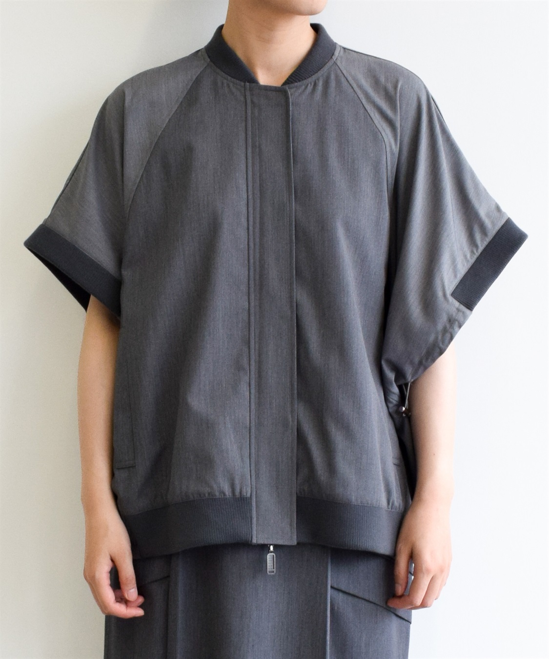 ATSURO TAYAMA 切り替えデザインジップジャケット_sub_14