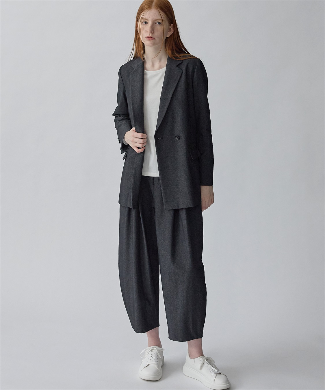 ATSURO TAYAMA デニムギャバジンダブルジャケット_sub_2