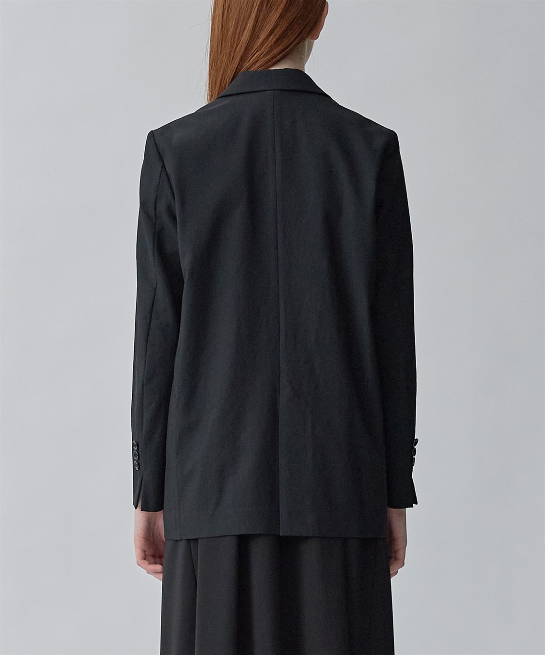 ATSURO TAYAMA デニムギャバジンダブルジャケット_sub_7