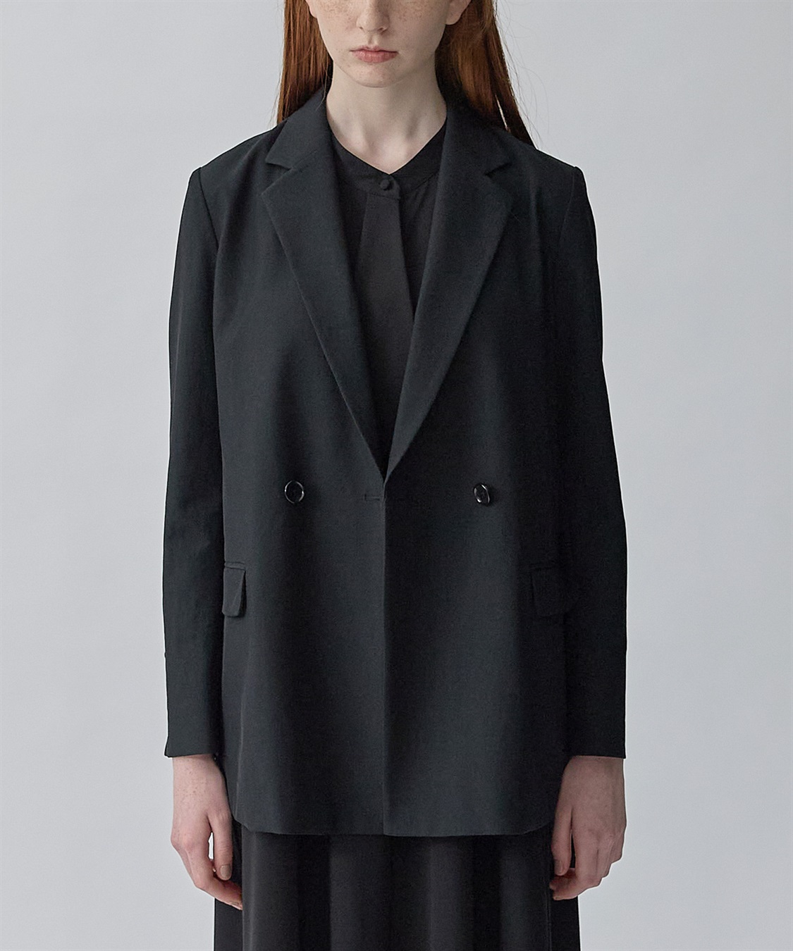 ATSURO TAYAMA デニムギャバジンダブルジャケット_sub_12