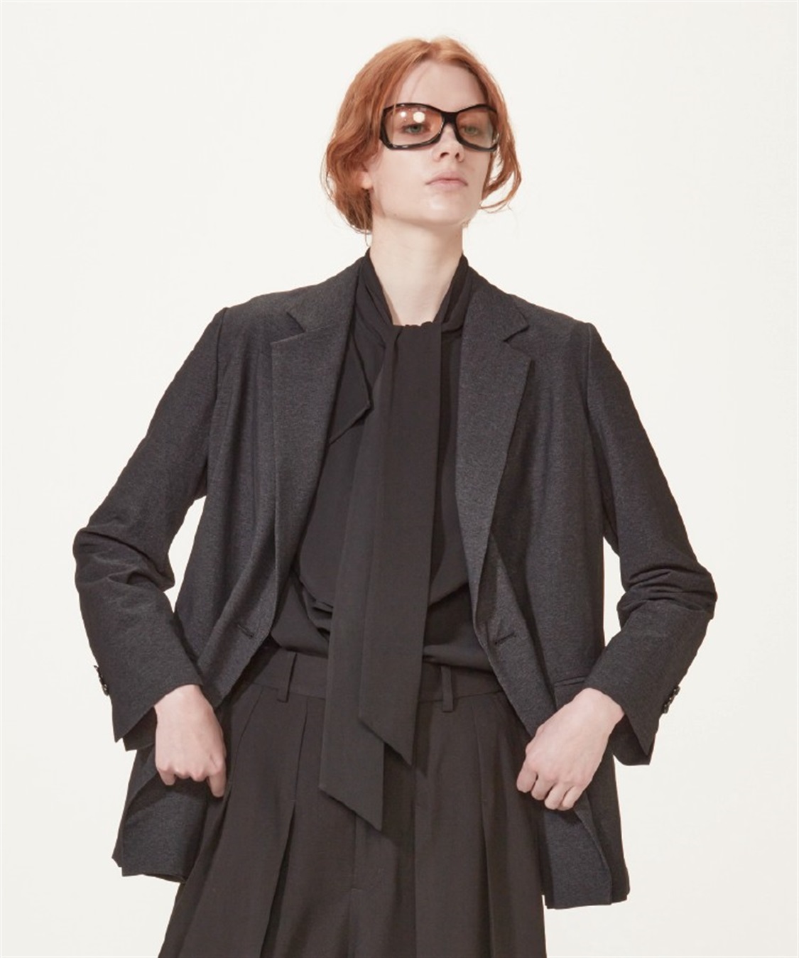 ATSURO TAYAMA デニムギャバジンダブルジャケット_sub_13