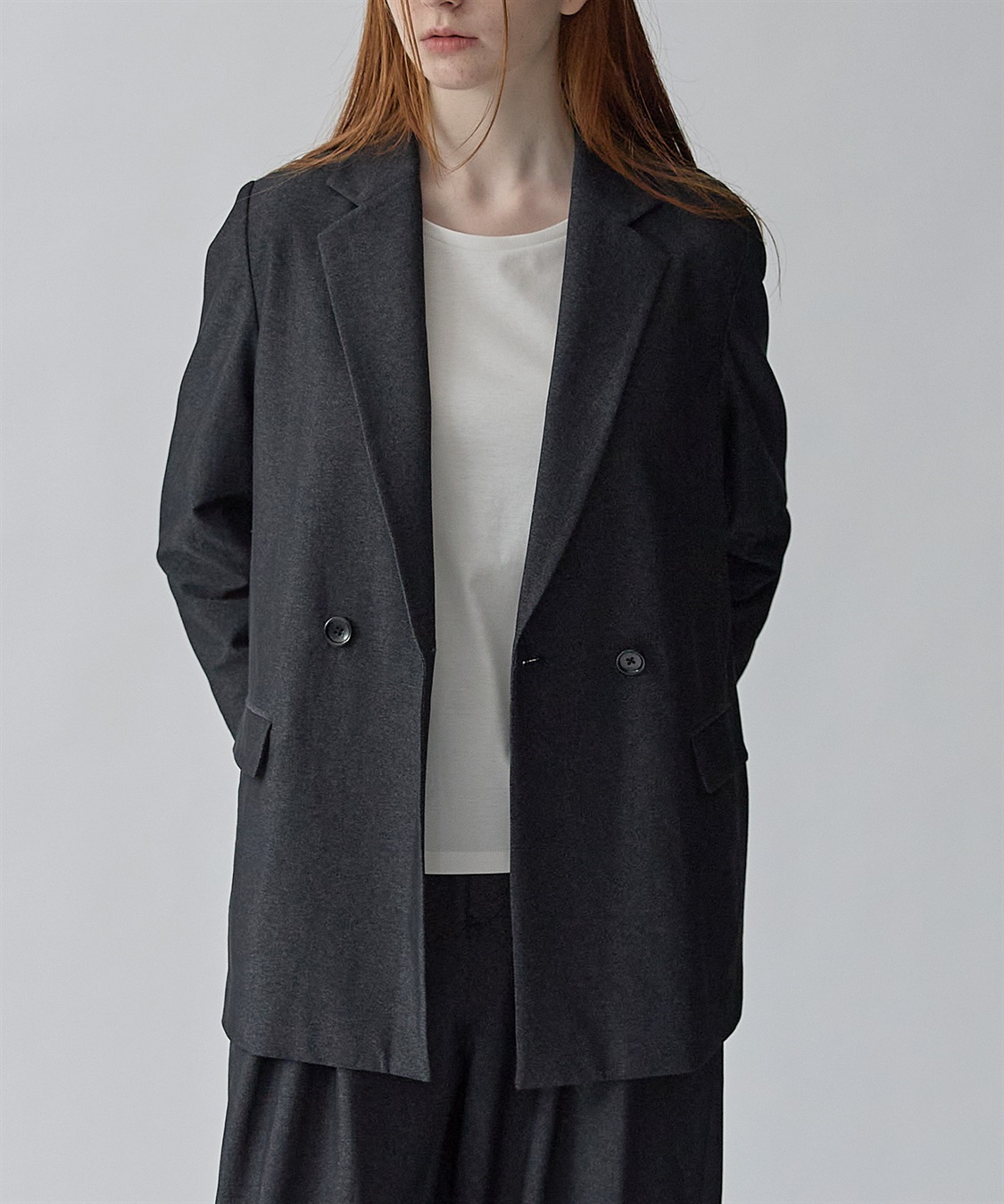 ATSURO TAYAMA デニムギャバジンダブルジャケット_sub_15