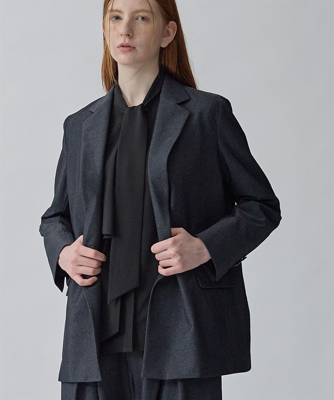 ATSURO TAYAMA デニムギャバジンダブルジャケット_sub_17