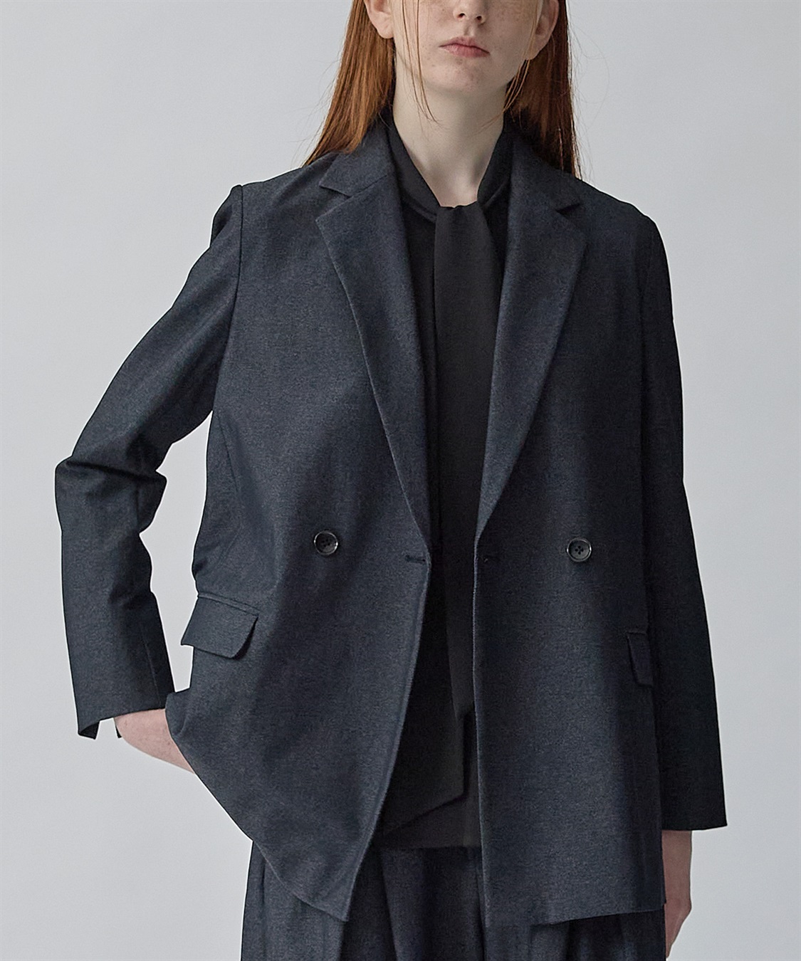 ATSURO TAYAMA デニムギャバジンダブルジャケット_sub_18