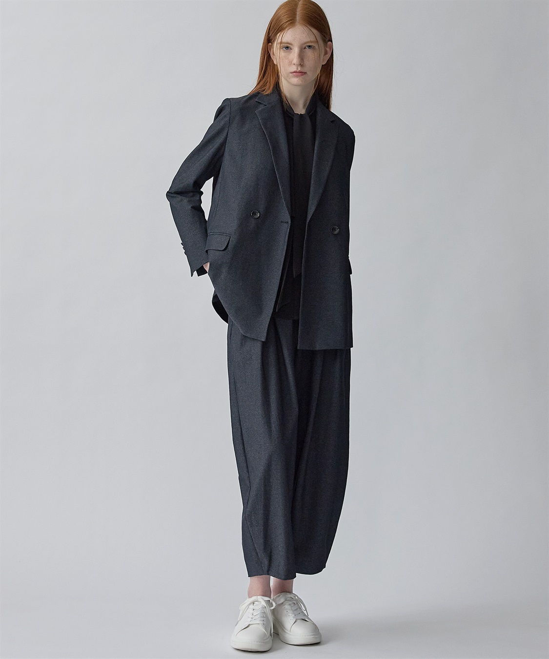 ATSURO TAYAMA デニムギャバジンダブルジャケット_sub_21