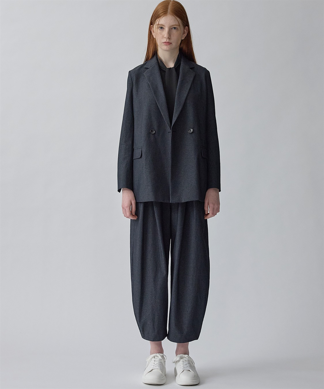 ATSURO TAYAMA デニムギャバジンダブルジャケット_sub_22