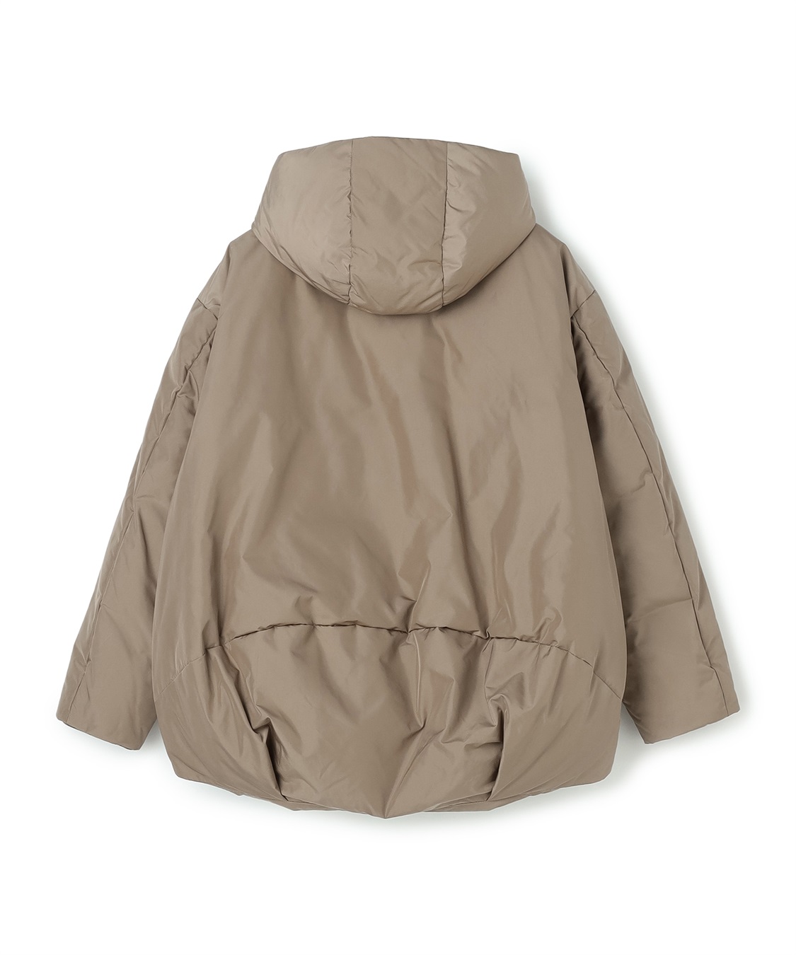 ATSURO TAYAMA タフタダウンジャケット_sub_3