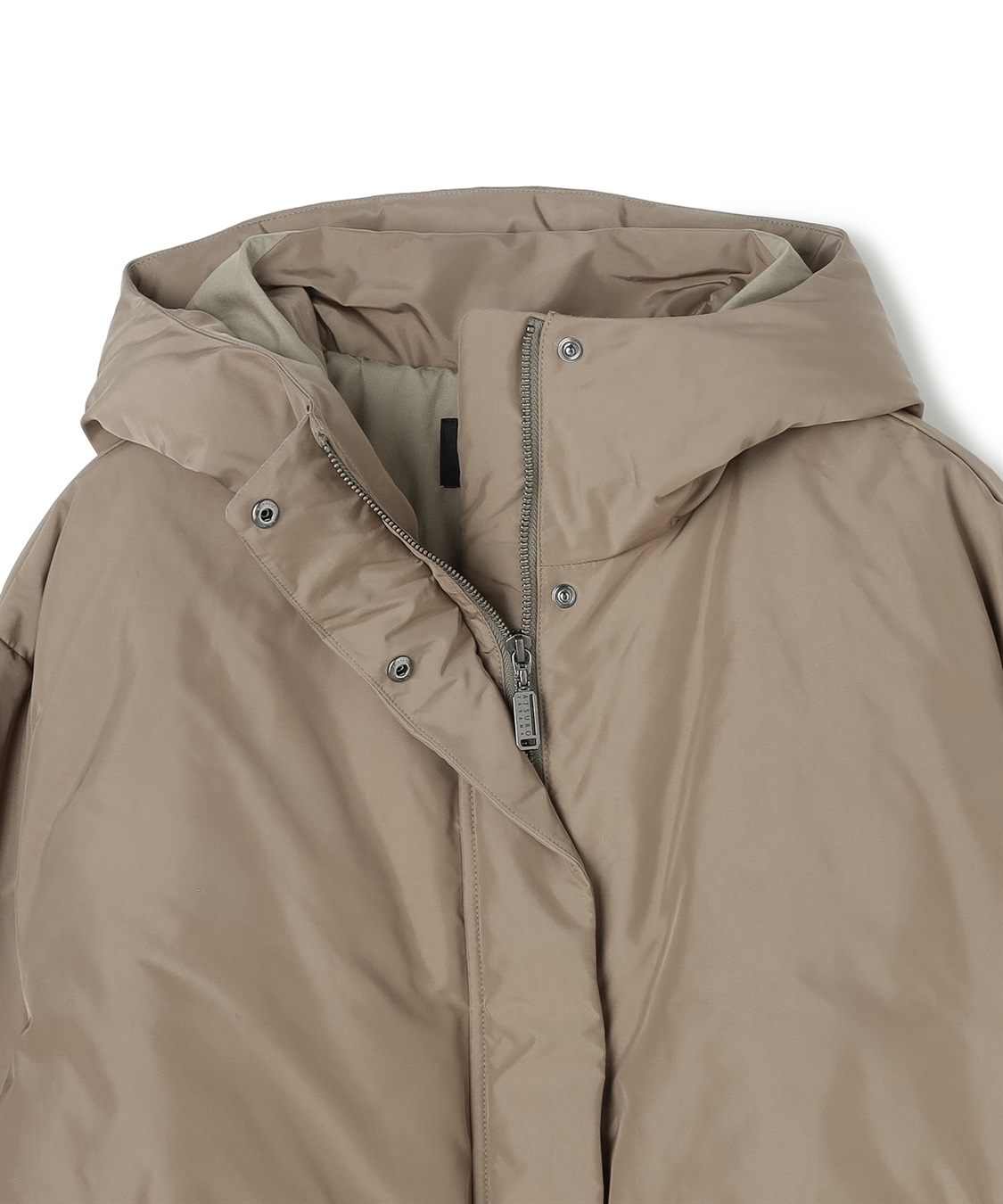 ATSURO TAYAMA タフタダウンジャケット_sub_4