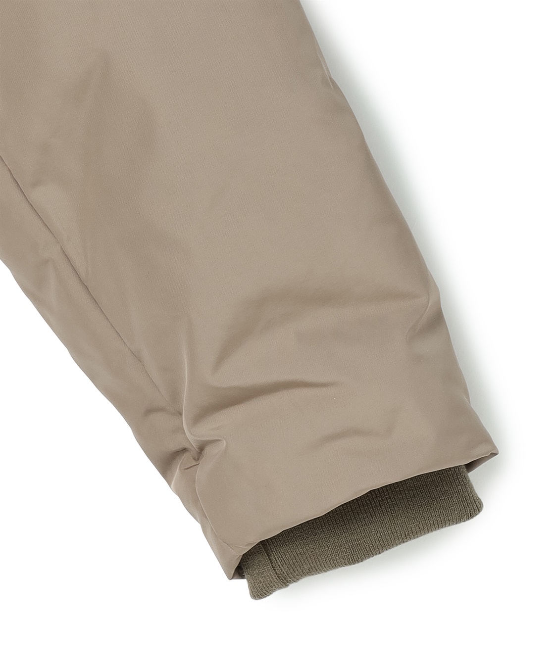 ATSURO TAYAMA タフタダウンジャケット_sub_5