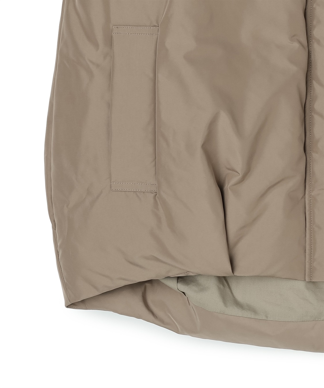 ATSURO TAYAMA タフタダウンジャケット_sub_6