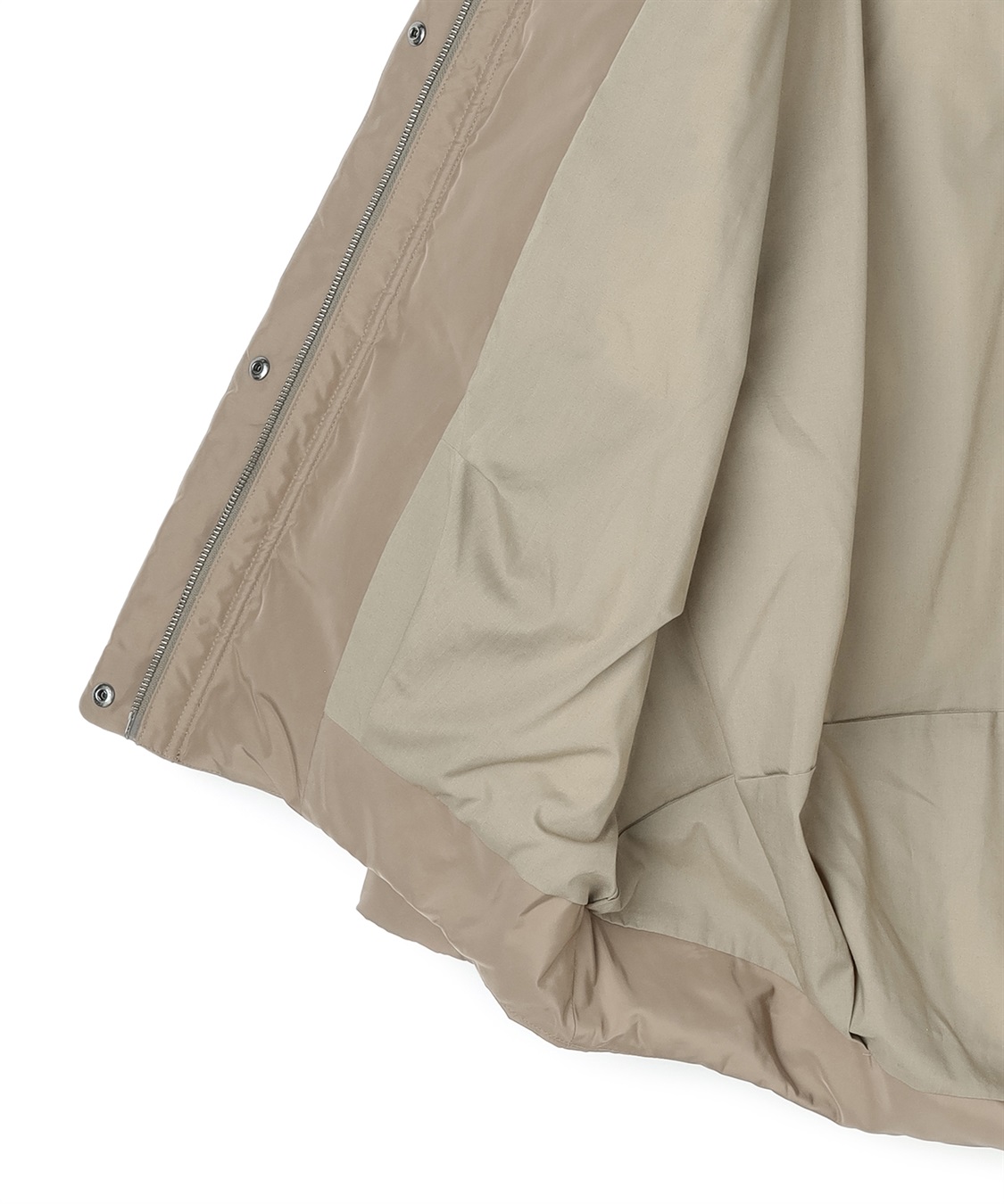 ATSURO TAYAMA タフタダウンジャケット_sub_8