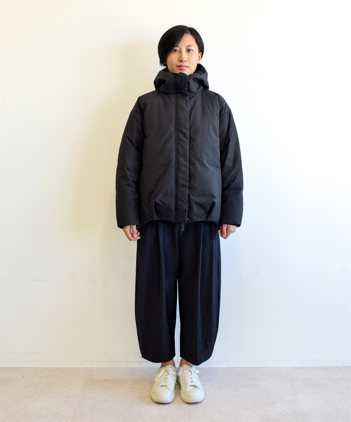 ATSURO TAYAMA タフタダウンジャケット_sub_10