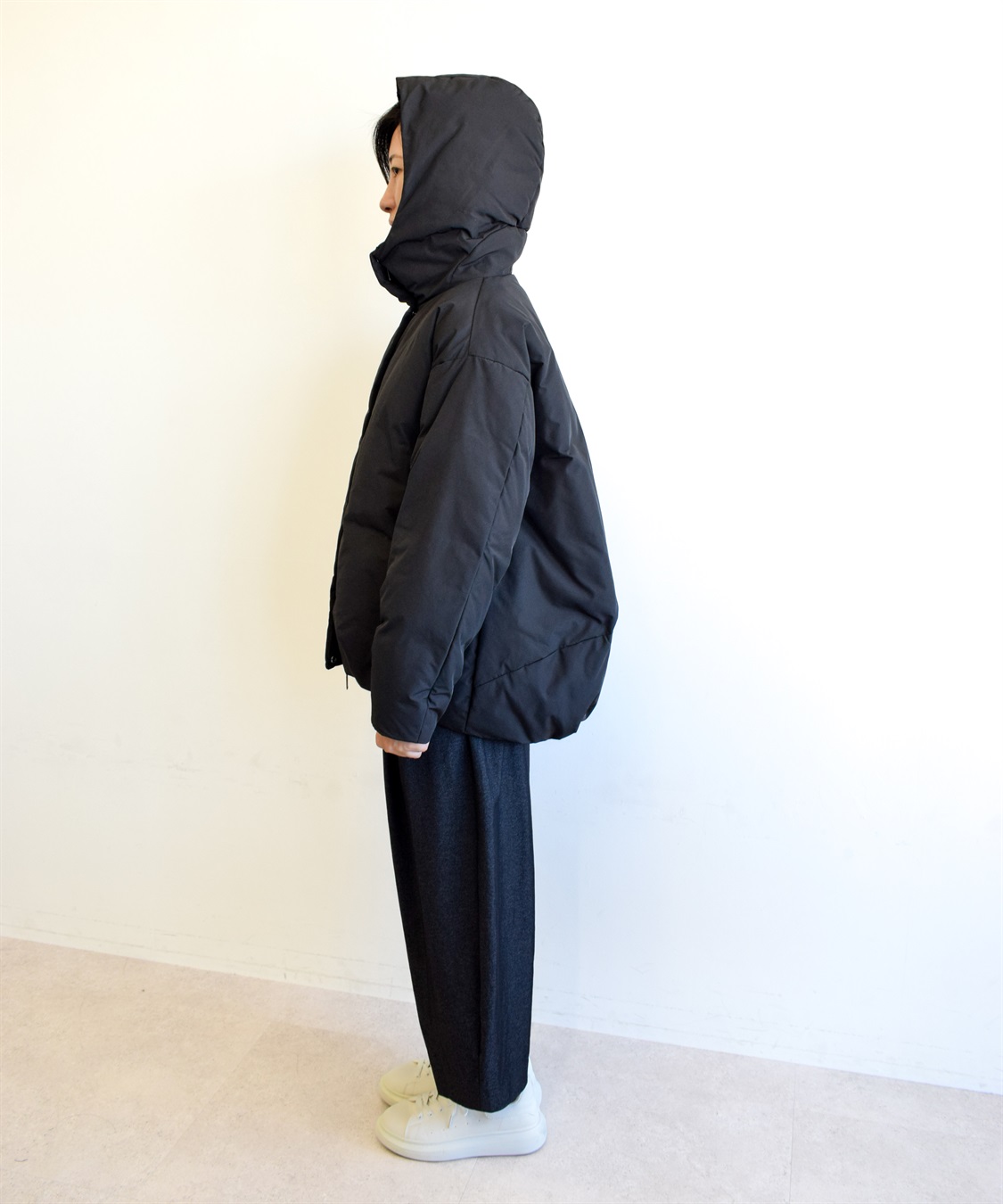 ATSURO TAYAMA タフタダウンジャケット_sub_11