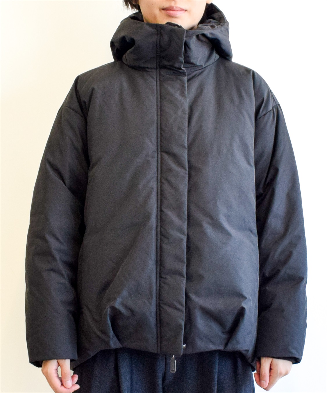 ATSURO TAYAMA タフタダウンジャケット_sub_12