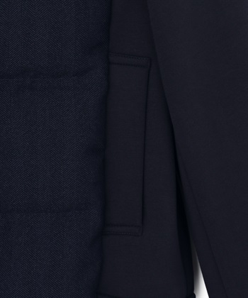 ATSURO TAYAMA フーデッドジップアップダウンジャケット_subthumb_8