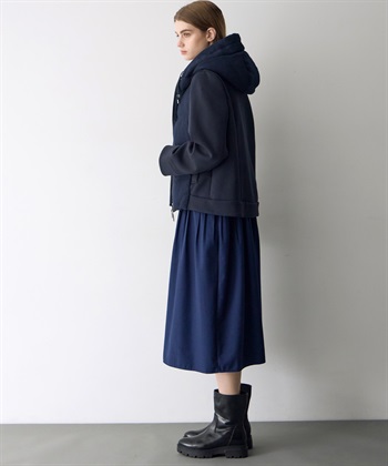 ATSURO TAYAMA フーデッドジップアップダウンジャケット_subthumb_13