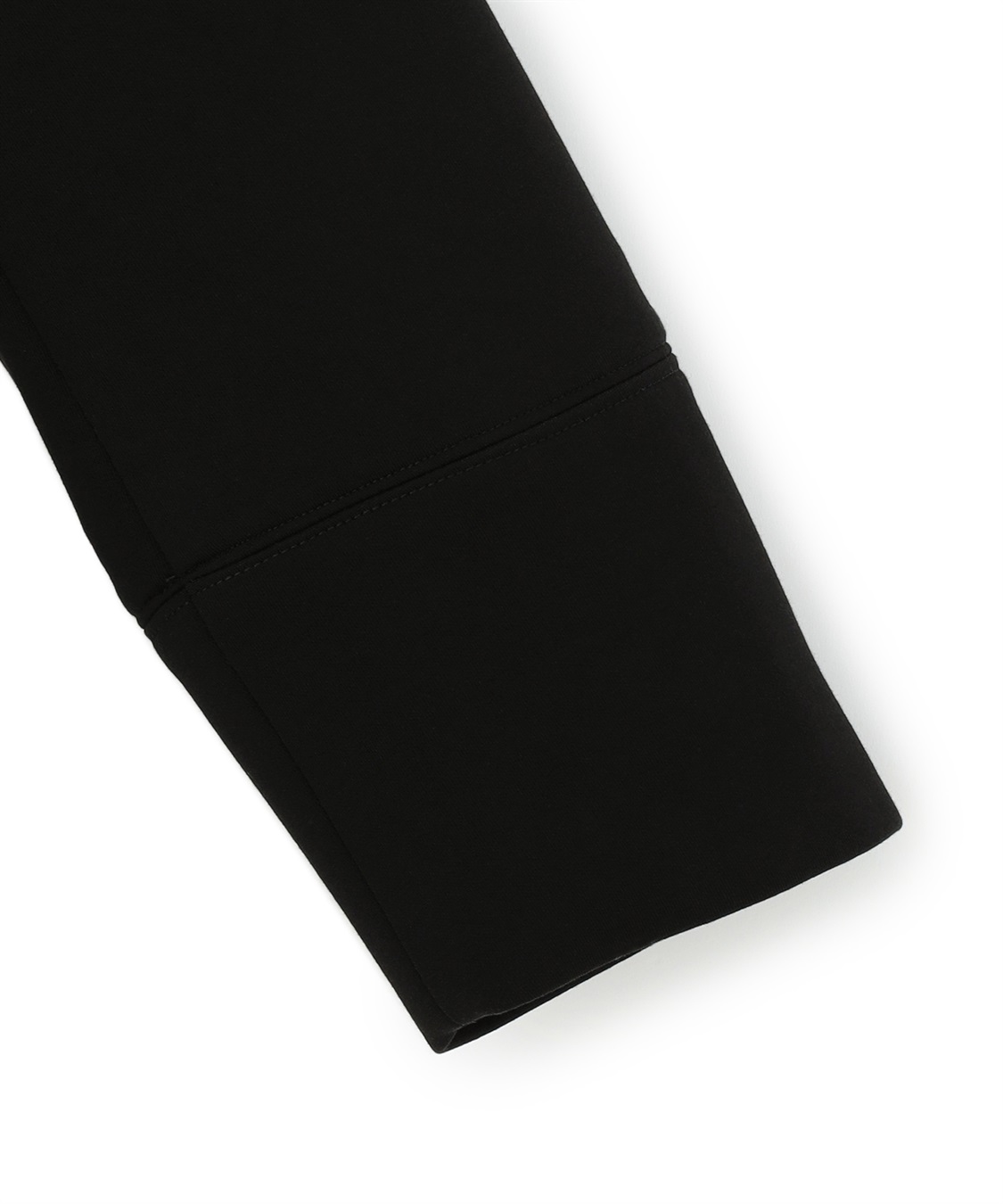 ATSURO TAYAMA 異素材フーデッドジップアップダウンジャケット_sub_5