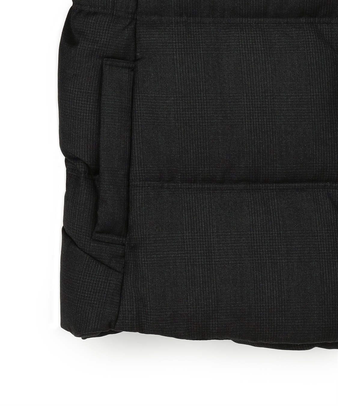 ATSURO TAYAMA 異素材フーデッドジップアップダウンジャケット_sub_6