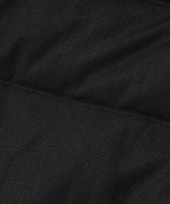 ATSURO TAYAMA 異素材フーデッドジップアップダウンジャケット_subthumb_8