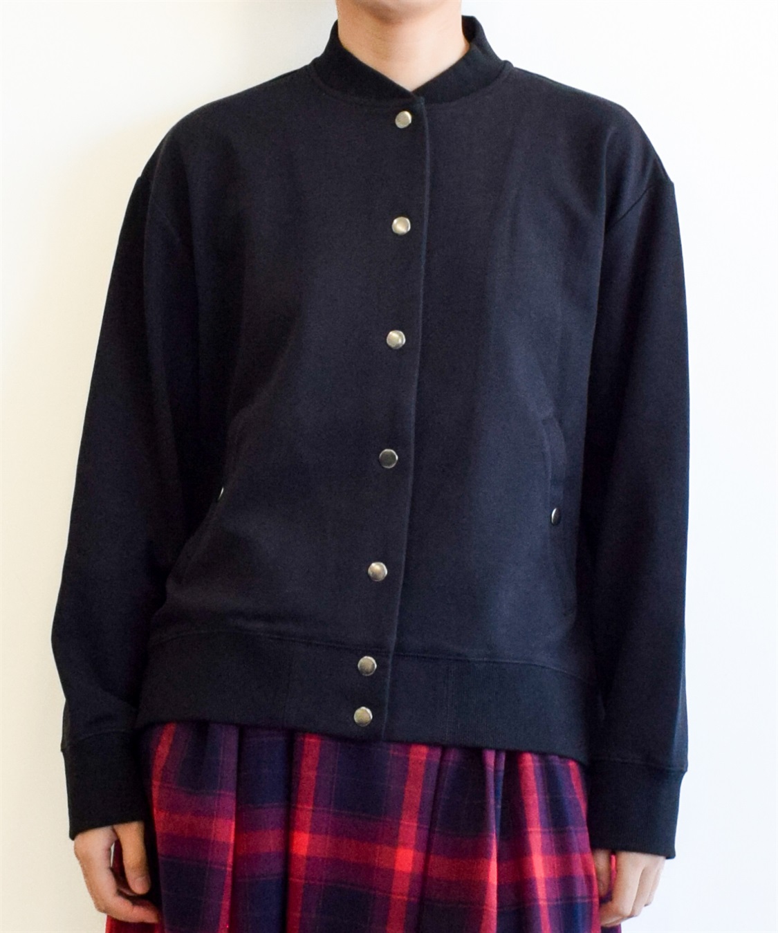 ATSURO TAYAMA スカジャン風ジャケット_sub_9