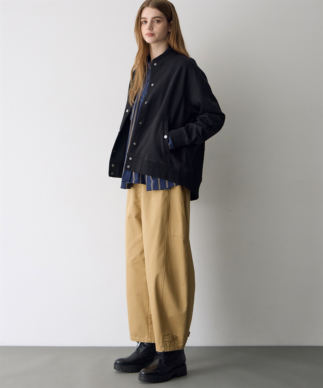 ATSURO TAYAMA スカジャン風ジャケット_sub_11