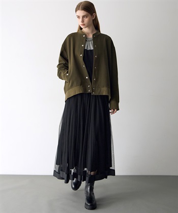 ATSURO TAYAMA スカジャン風ジャケット_subthumb_23