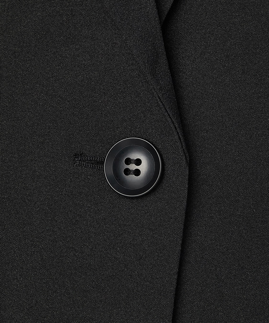 ATSURO TAYAMA レース切り替えテーラードジャケット_sub_6