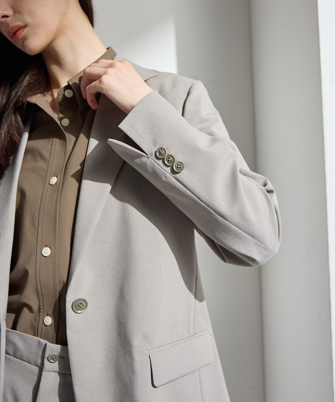 ATSURO TAYAMA リラックステーラードジャケット_sub_8