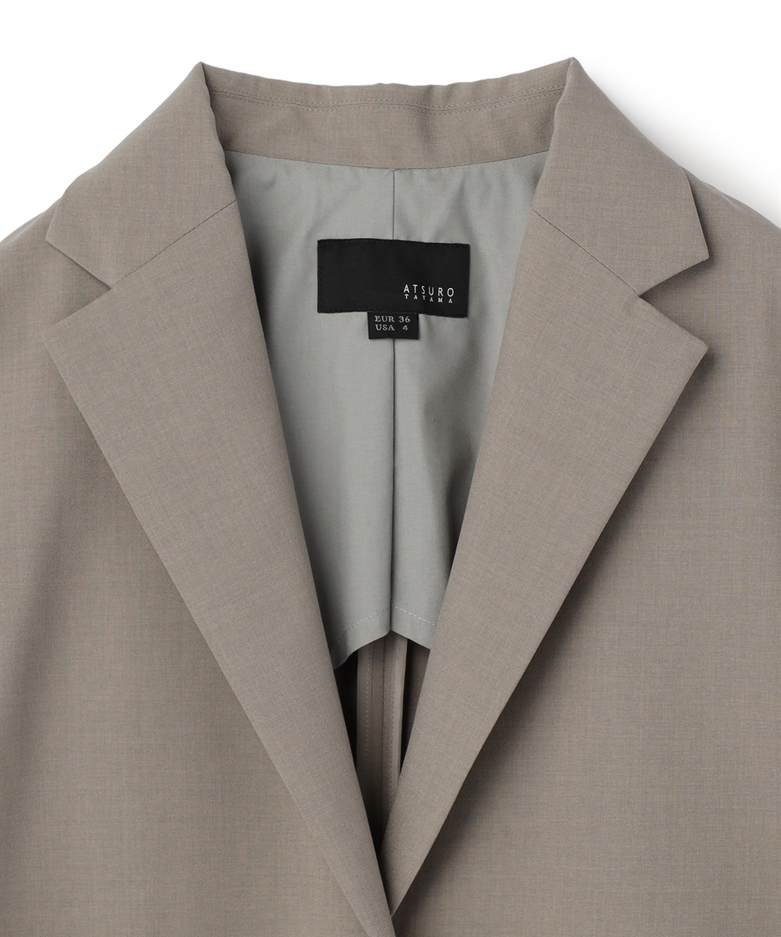 ATSURO TAYAMA リラックステーラードジャケット_sub_21