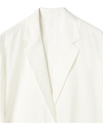 ATSURO TAYAMA シアーローンテーラードジャケット_subthumb_14