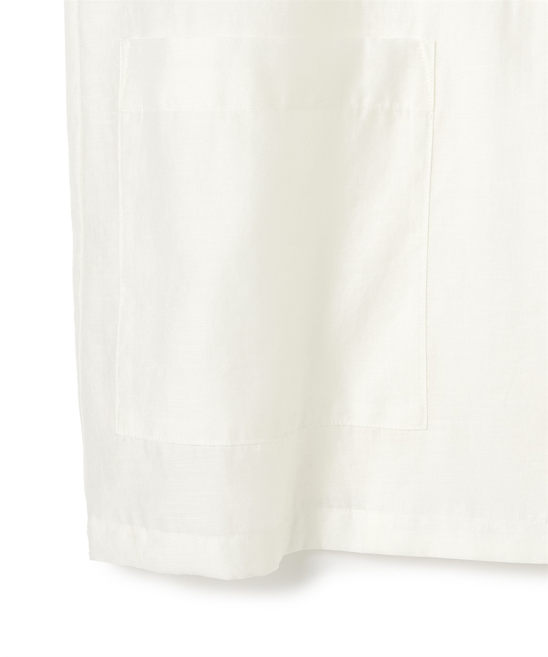 ATSURO TAYAMA シアーローンテーラードジャケット_sub_16