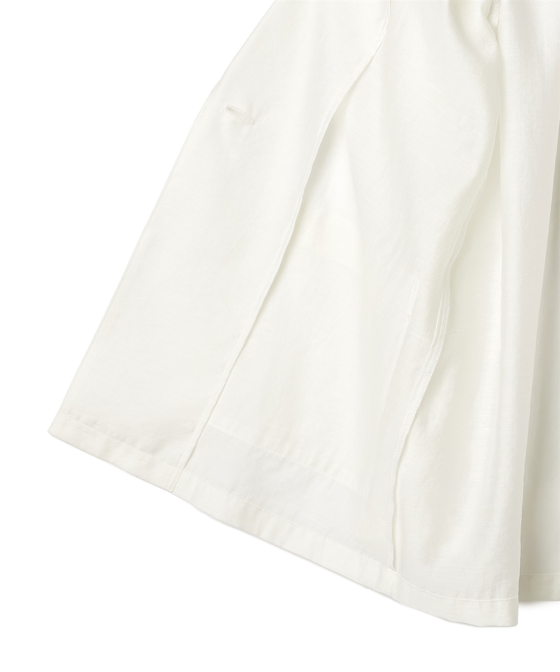 ATSURO TAYAMA シアーローンテーラードジャケット_sub_17