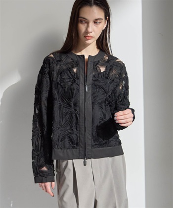 ATSURO TAYAMA シフォンテープジャケット_subthumb_1