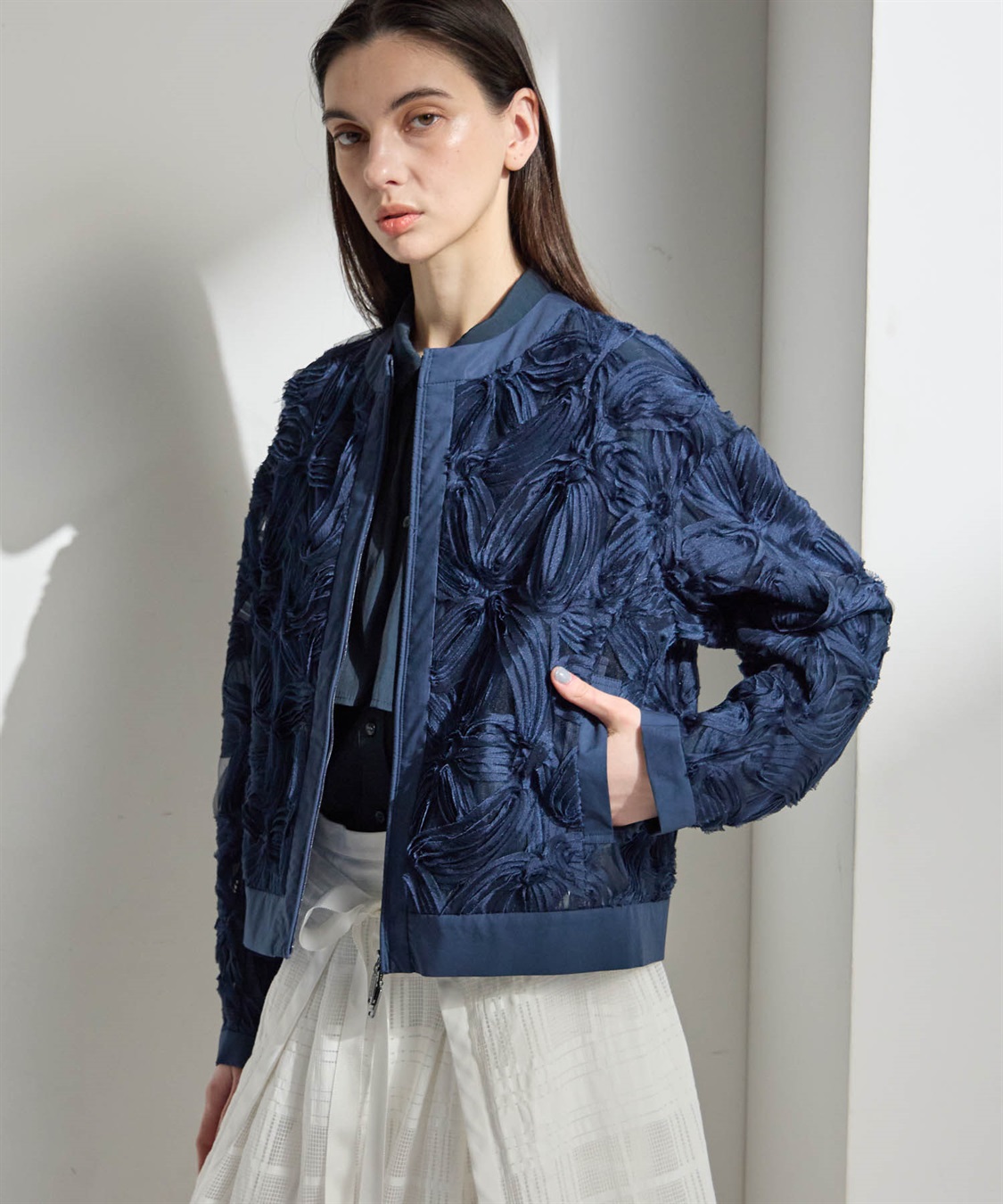 ATSURO TAYAMA シフォンテープジャケット_sub_2