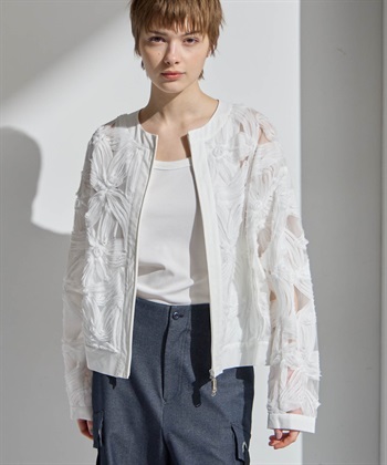 ATSURO TAYAMA シフォンテープジャケット_subthumb_3