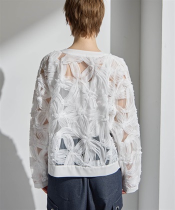 ATSURO TAYAMA シフォンテープジャケット_subthumb_7