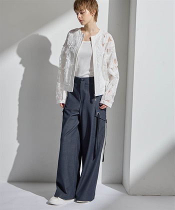 ATSURO TAYAMA シフォンテープジャケット_subthumb_8