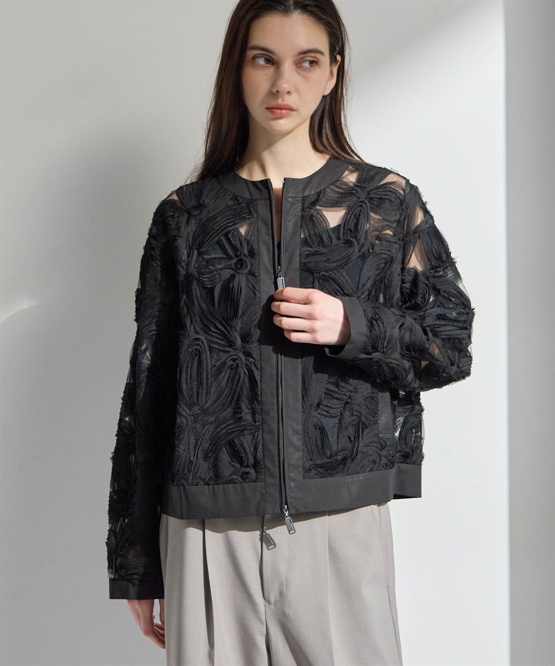 ATSURO TAYAMA シフォンテープジャケット_sub_10