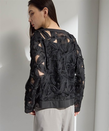 ATSURO TAYAMA シフォンテープジャケット_subthumb_13