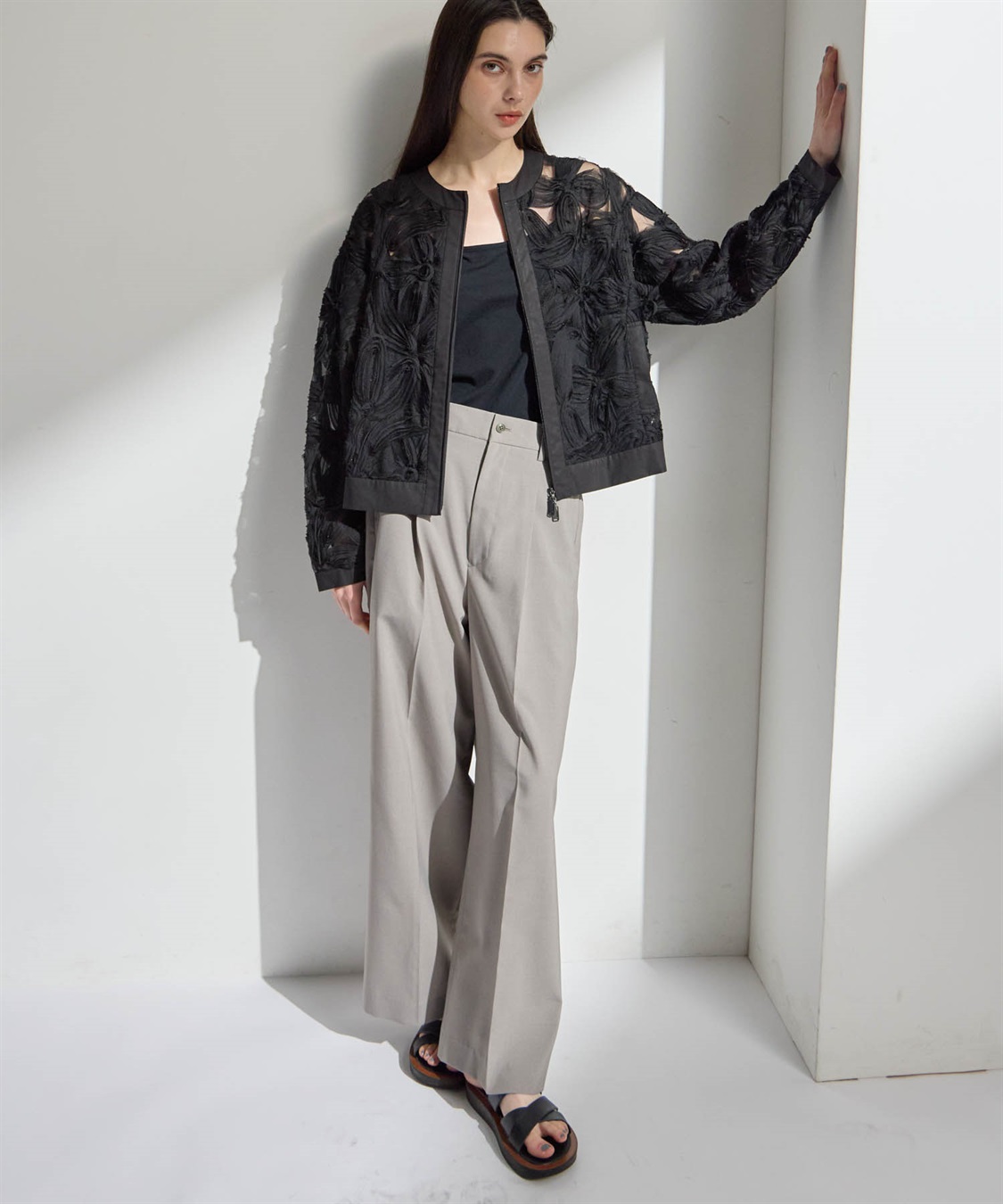 ATSURO TAYAMA シフォンテープジャケット_sub_14