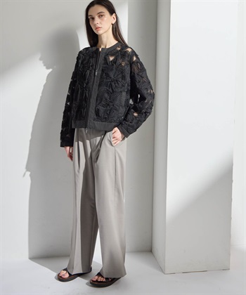 ATSURO TAYAMA シフォンテープジャケット_subthumb_15