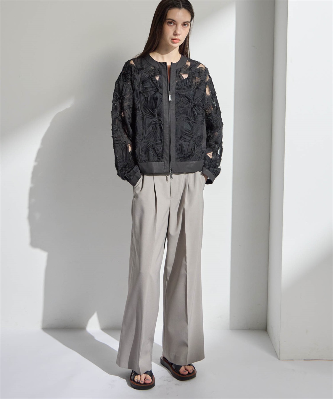 ATSURO TAYAMA シフォンテープジャケット_sub_16