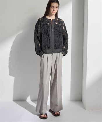 ATSURO TAYAMA シフォンテープジャケット_subthumb_16