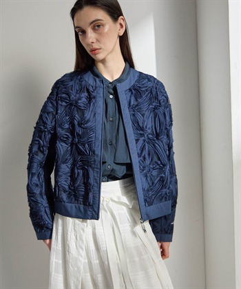 ATSURO TAYAMA シフォンテープジャケット_subthumb_19