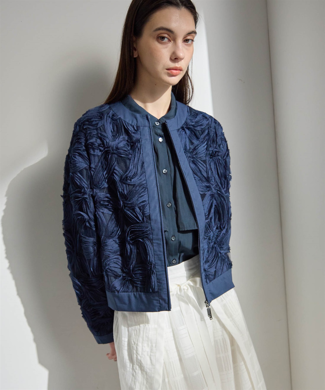 ATSURO TAYAMA シフォンテープジャケット_sub_20