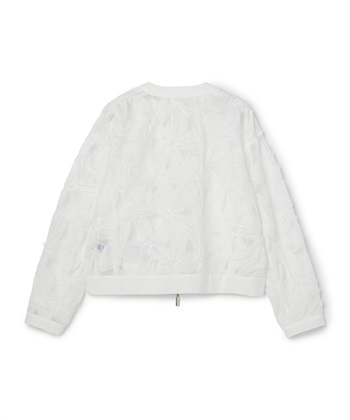 ATSURO TAYAMA シフォンテープジャケット_subthumb_24