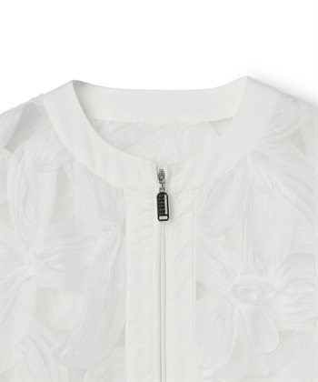 ATSURO TAYAMA シフォンテープジャケット_subthumb_25