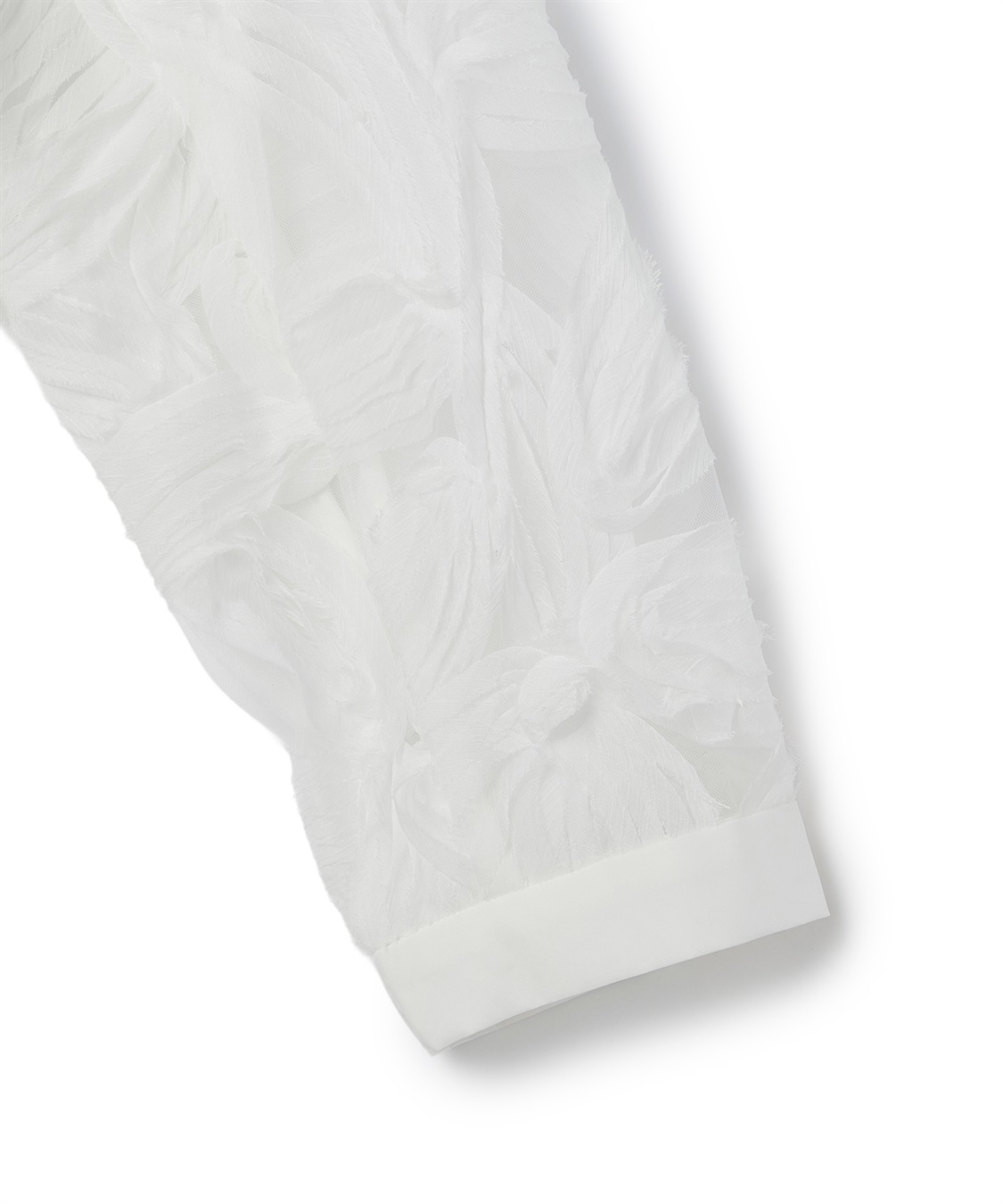 ATSURO TAYAMA シフォンテープジャケット_sub_26