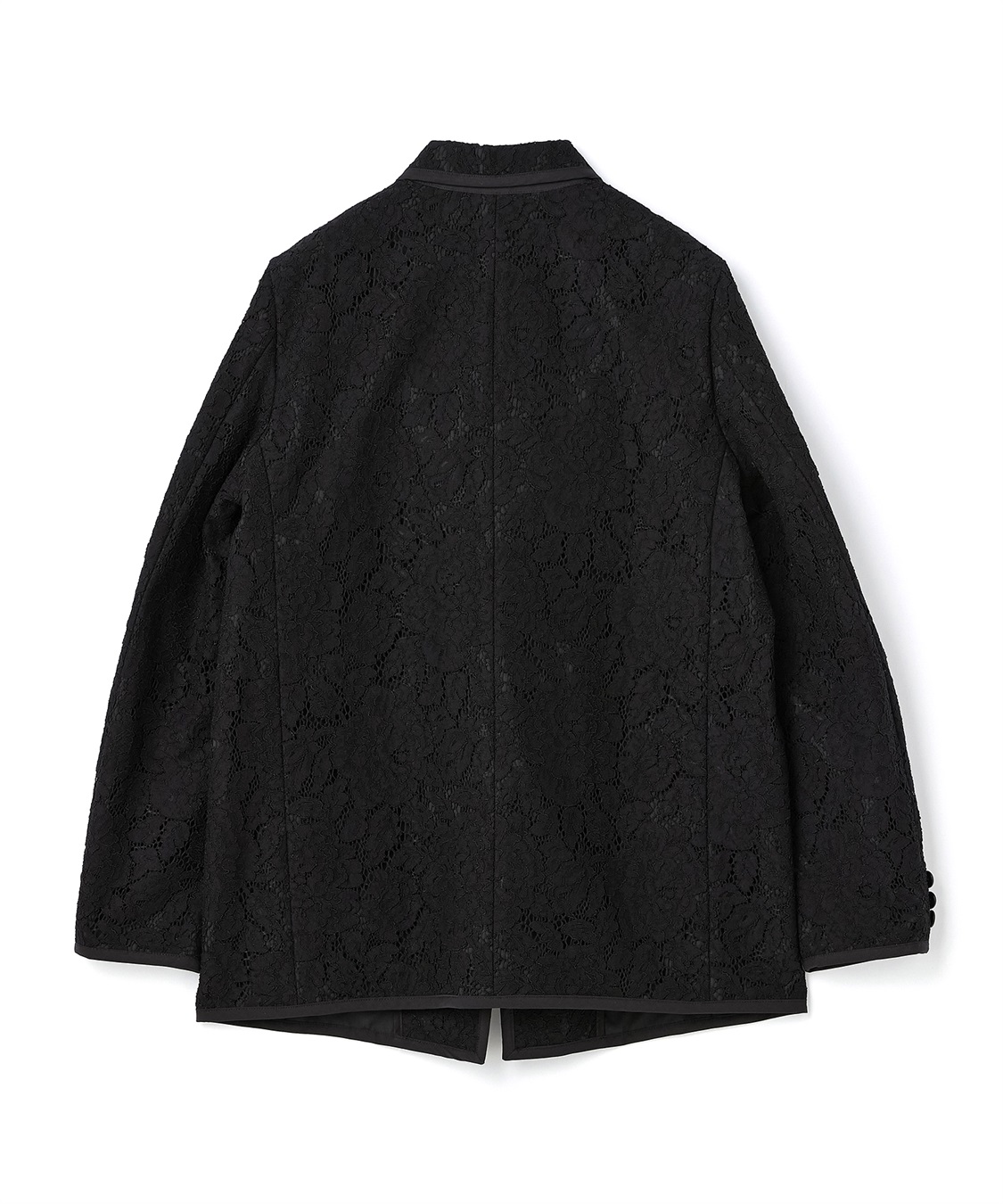 ATSURO TAYAMA レーステーラードジャケット_sub_1