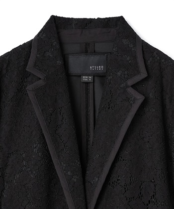 ATSURO TAYAMA レーステーラードジャケット_subthumb_2